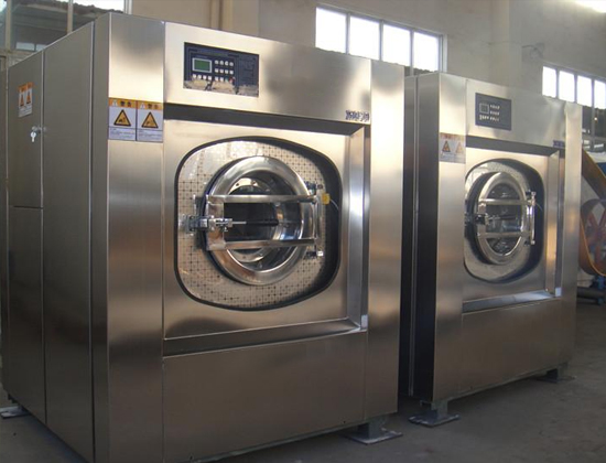 酒店工業(yè)洗脫機 酒店工業(yè)洗脫機