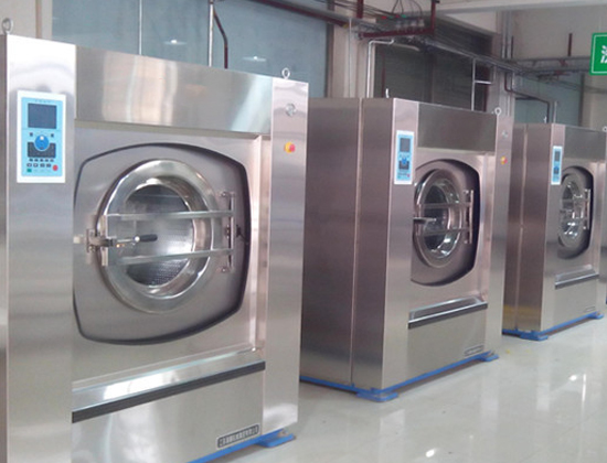 酒店用工業(yè)洗滌設(shè)備