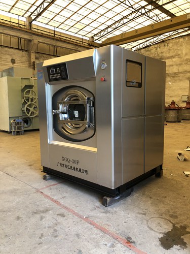酒店用工業(yè)洗脫機(jī)