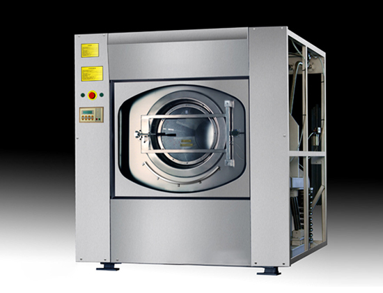 全自動工業干洗機