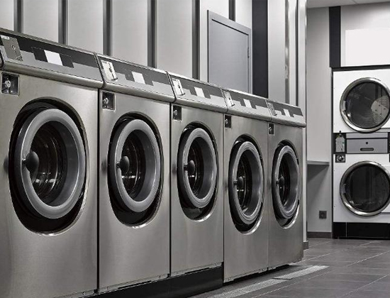 自動干洗機 自動干洗機