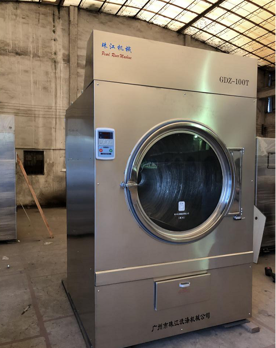 工業動洗衣脫水機 工業動洗衣脫水機