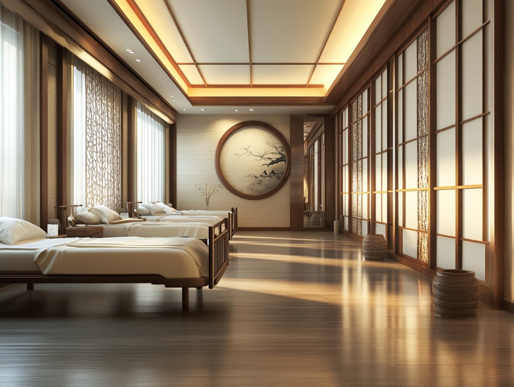 廣州工業用滾筒洗衣機：源頭工廠30年品質保障，隔離洗滌守護醫療安全