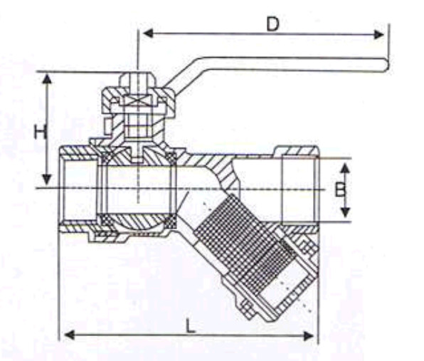 一篇文章讓你看懂常用消防閥門工作原理- 一篇文章讓你看懂常用消防閥門工作原理-