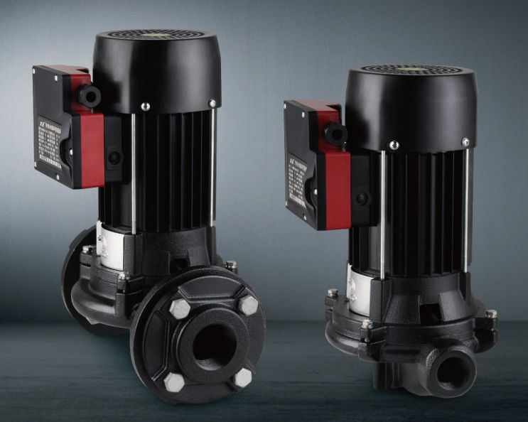 牛市來了？ 丨 盤點那些上市的水泵企業-