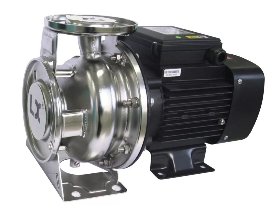 牛市來了？ 丨 盤點那些上市的水泵企業-