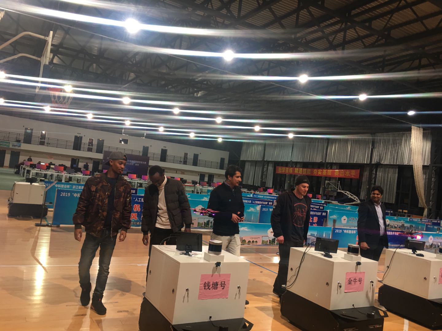 注意！這些假冒的肯富來泵業