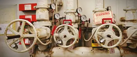 炎炎夏日,泵閥養護非常非常重要!- 炎炎夏日,泵閥養護非常非常重要!-