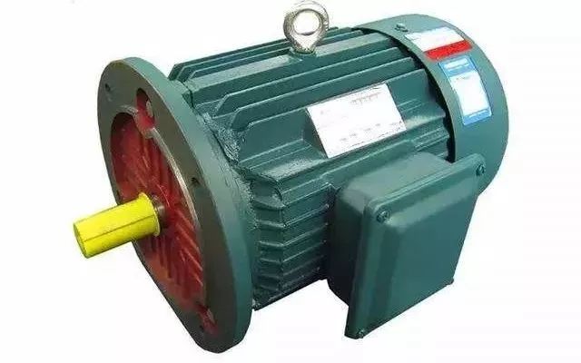 電機中的噪聲讀不懂？鑒別與控制怎么做？-