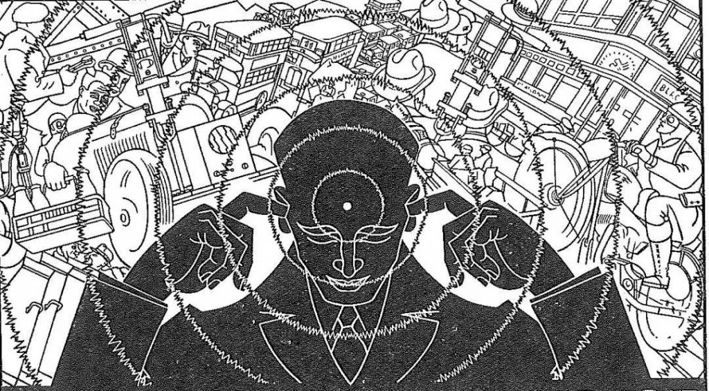 電機中的噪聲讀不懂？鑒別與控制怎么做？-