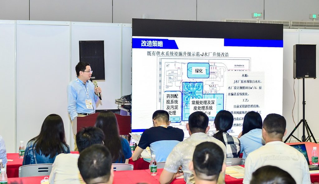 什么是二次供水?你關(guān)注過(guò)自家小區(qū)的二次供水嗎?- 什么是二次供水?你關(guān)注過(guò)自家小區(qū)的二次供水嗎?-