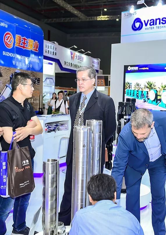 什么是二次供水?你關(guān)注過(guò)自家小區(qū)的二次供水嗎?- 什么是二次供水?你關(guān)注過(guò)自家小區(qū)的二次供水嗎?-