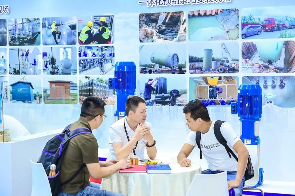 什么是二次供水?你關(guān)注過(guò)自家小區(qū)的二次供水嗎?- 什么是二次供水?你關(guān)注過(guò)自家小區(qū)的二次供水嗎?-