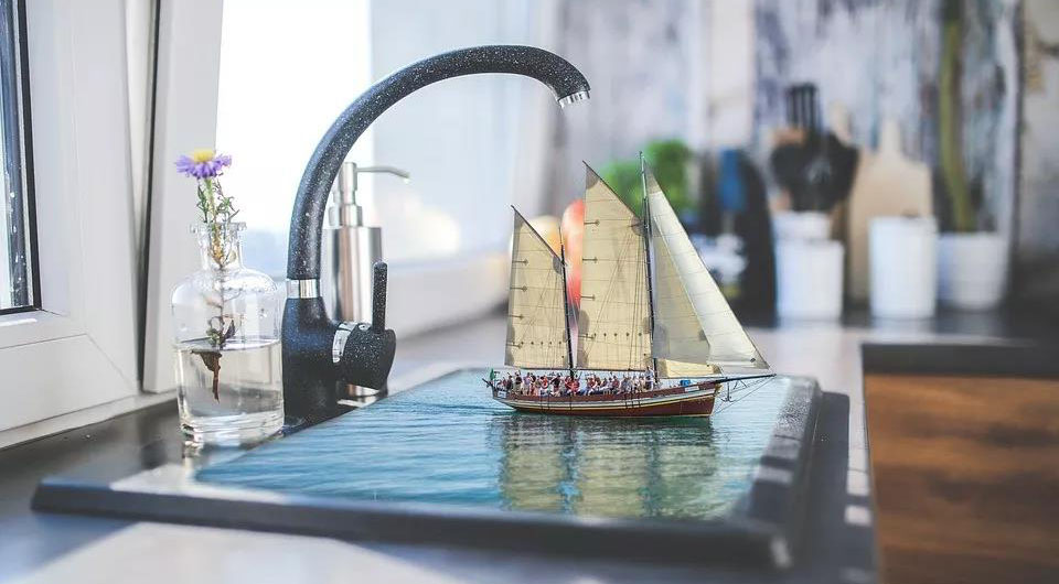 什么是二次供水？你關注過自家小區的二次供水嗎?