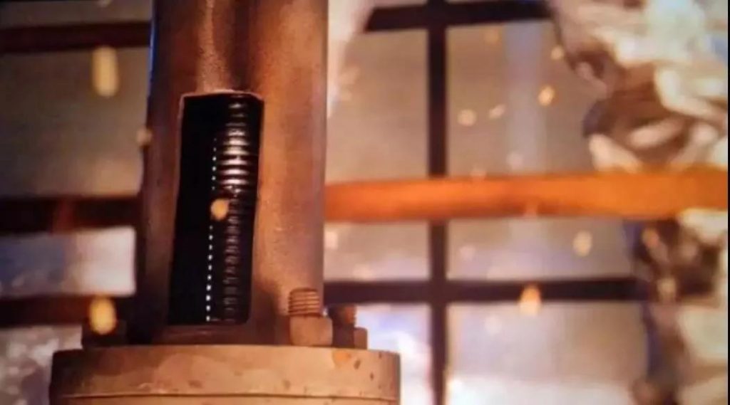 關閉一個閥門需要轉80000圈?究竟是怎樣的閥門?(附閥門基礎知識類型大全匯總表)- 關閉一個閥門需要轉80000圈?究竟是怎樣的閥門?(附閥門基礎知識類型大全匯總表)-