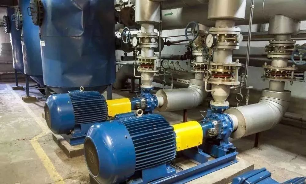 冬季水泵應該如何維護？一定記住這7條！-