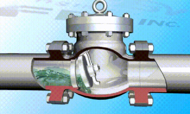 關閉一個閥門需要轉80000圈?究竟是怎樣的閥門?(附閥門基礎知識類型大全匯總表)- 關閉一個閥門需要轉80000圈?究竟是怎樣的閥門?(附閥門基礎知識類型大全匯總表)-