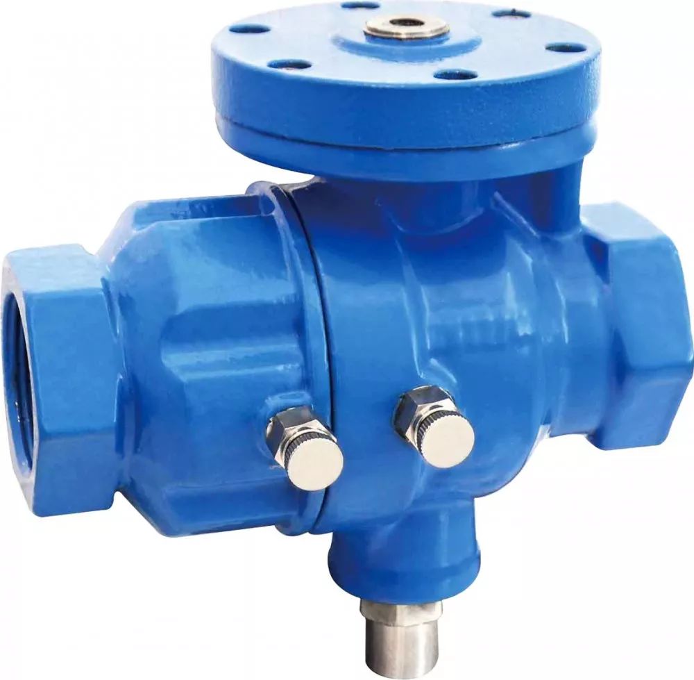 作為上海多家水廠供應(yīng)商，這家閥門廠商有何獨(dú)特之處？-