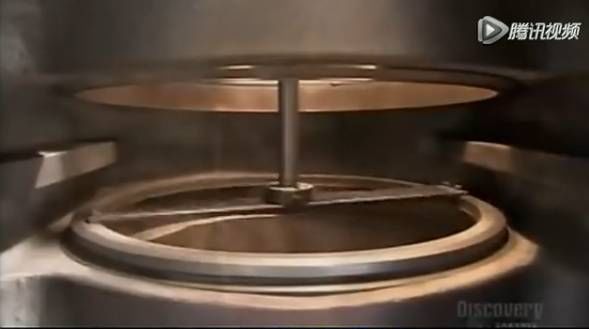 比人還大的大型閥門是怎么制造出來(lái)的？-