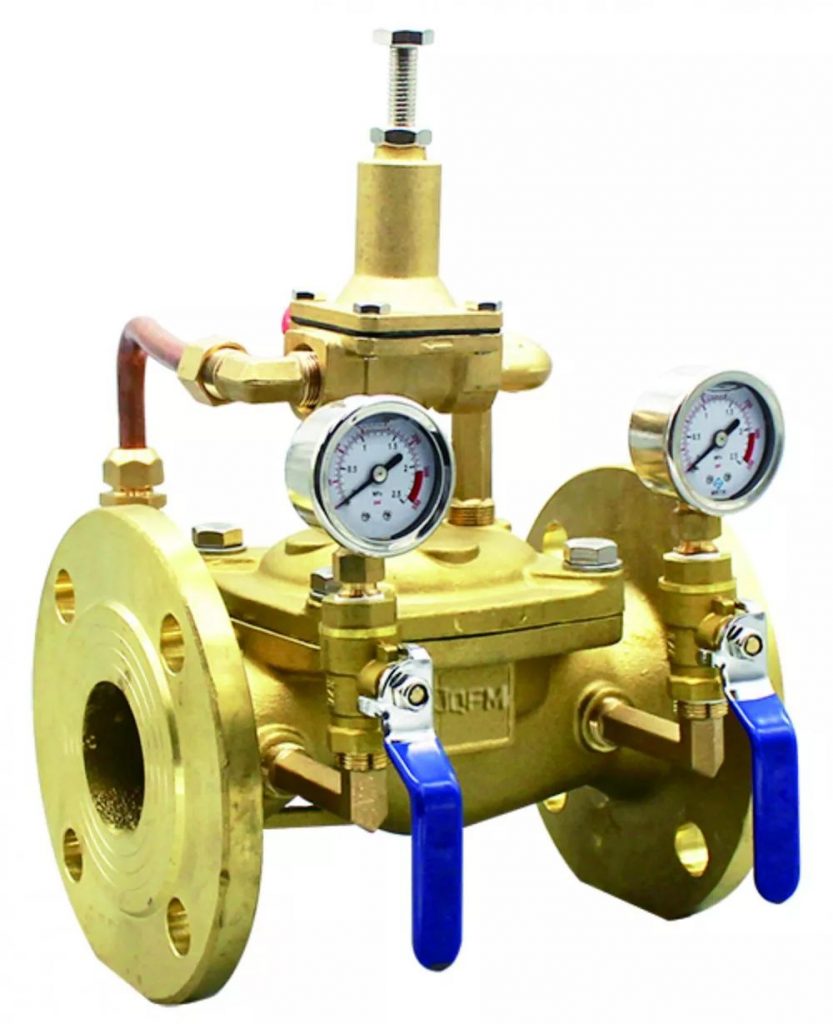 作為上海多家水廠供應(yīng)商，這家閥門廠商有何獨(dú)特之處？-