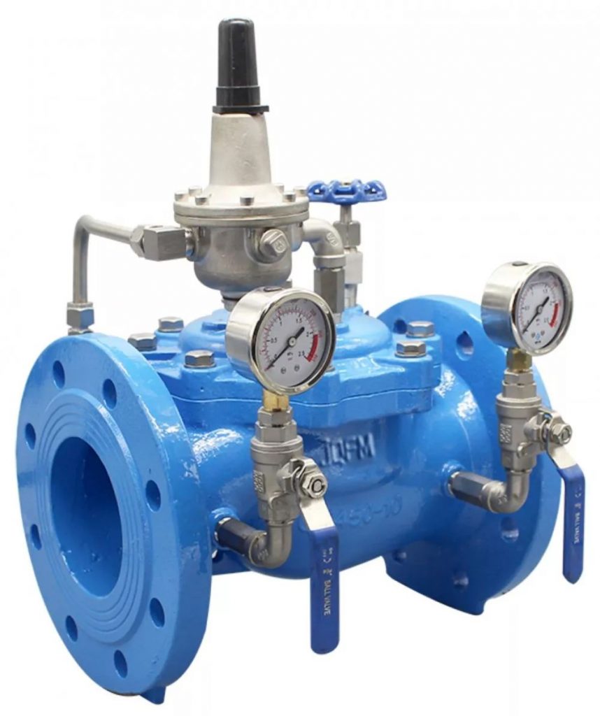 作為上海多家水廠供應(yīng)商，這家閥門廠商有何獨(dú)特之處？-