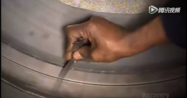 比人還大的大型閥門是怎么制造出來(lái)的？-