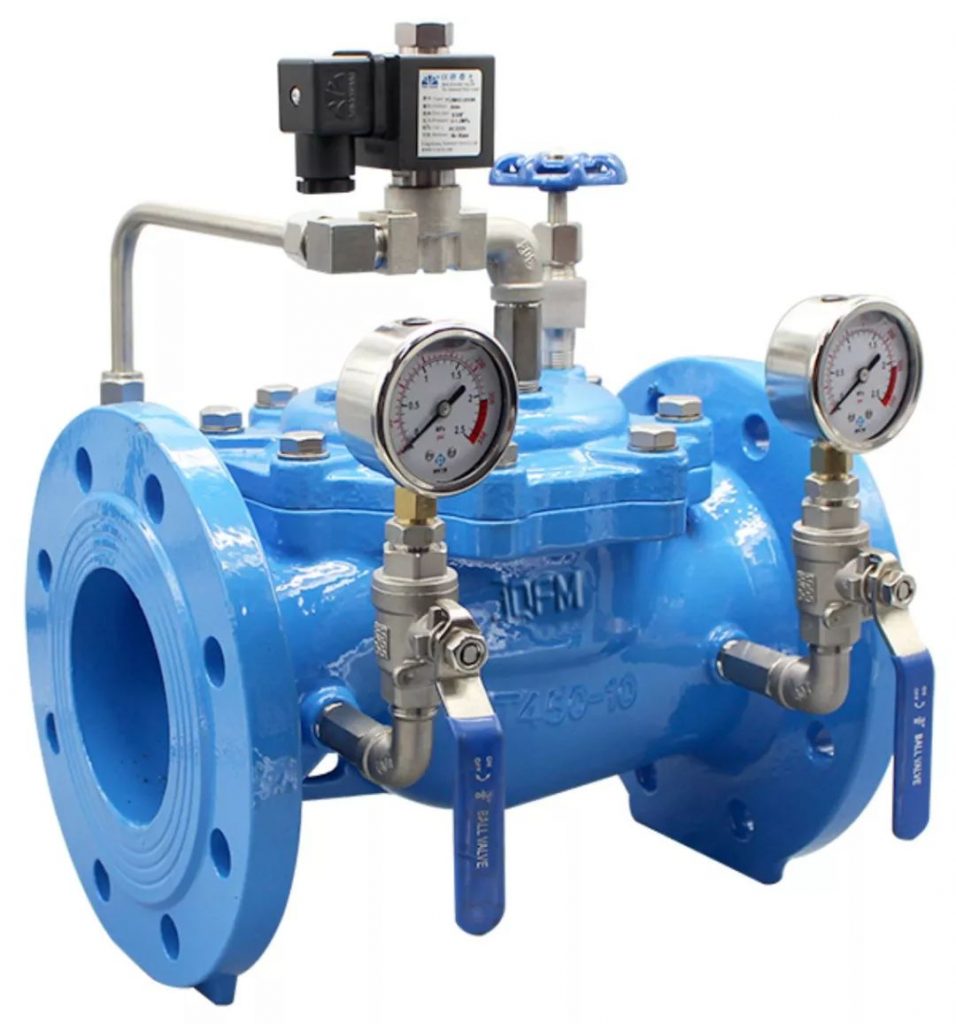 作為上海多家水廠供應(yīng)商，這家閥門廠商有何獨(dú)特之處？-