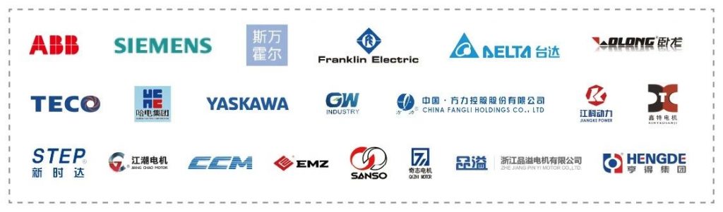 中國電機(jī)領(lǐng)軍企業(yè)——金龍電機(jī)將登陸2020上海泵閥展！-