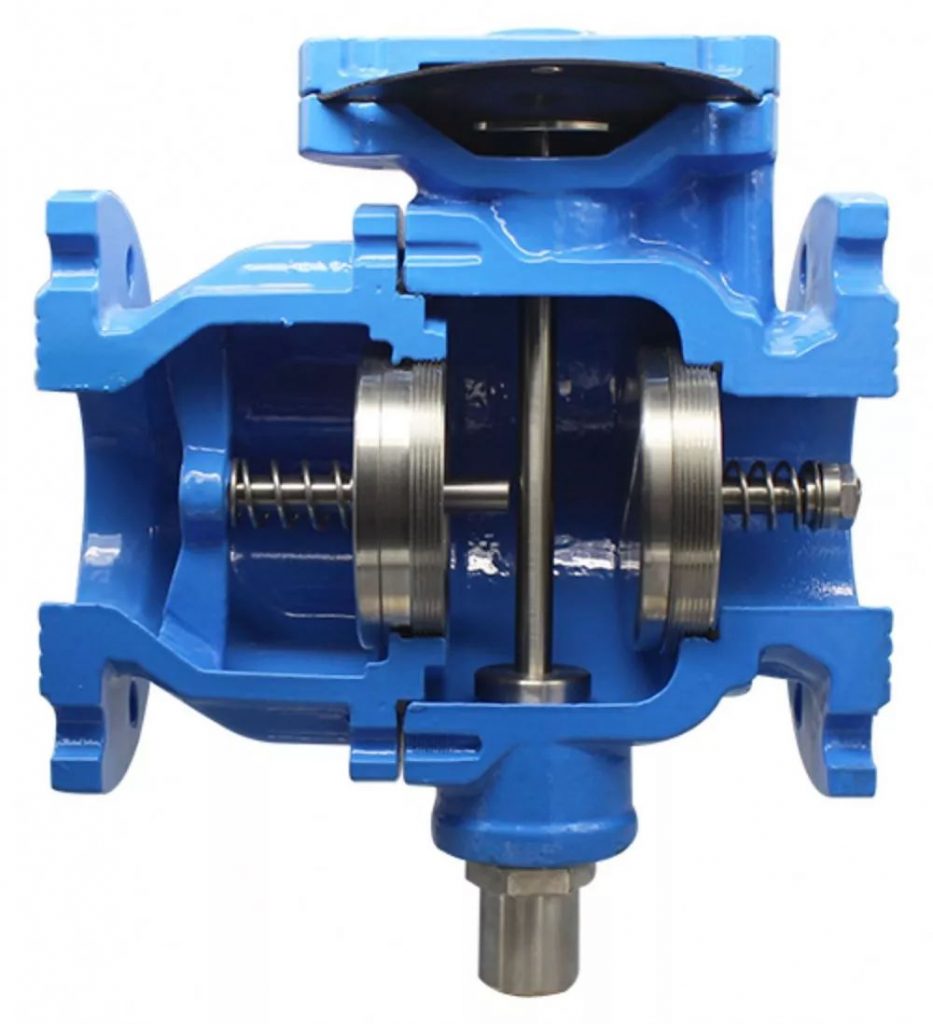 作為上海多家水廠供應(yīng)商，這家閥門廠商有何獨(dú)特之處？-