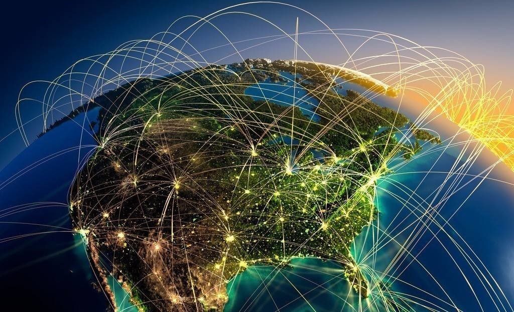 嘆為觀止:谷歌大廈的泵房,真是藝術品!- 嘆為觀止:谷歌大廈的泵房,真是藝術品!-