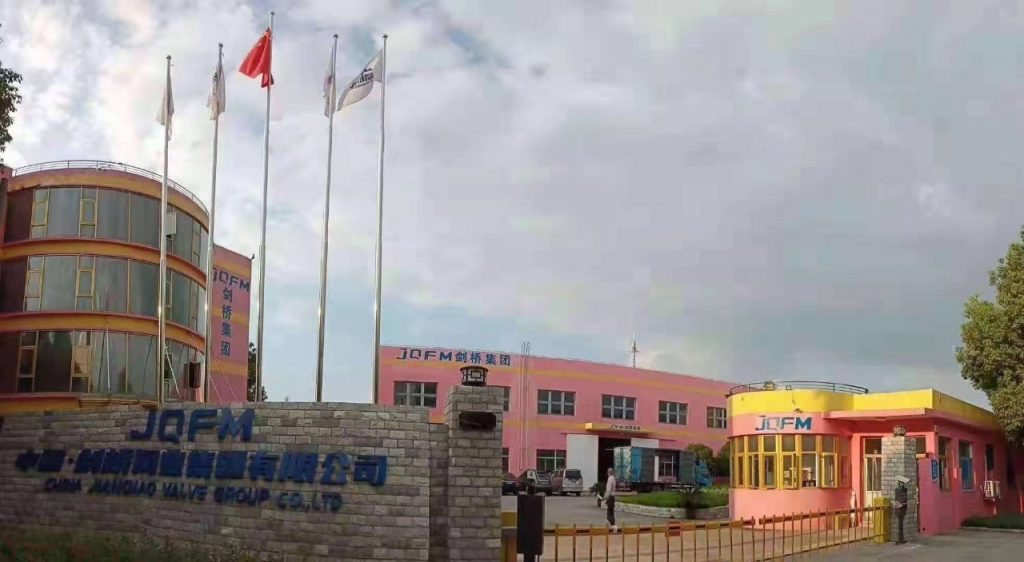 作為上海多家水廠供應(yīng)商，這家閥門廠商有何獨(dú)特之處？-