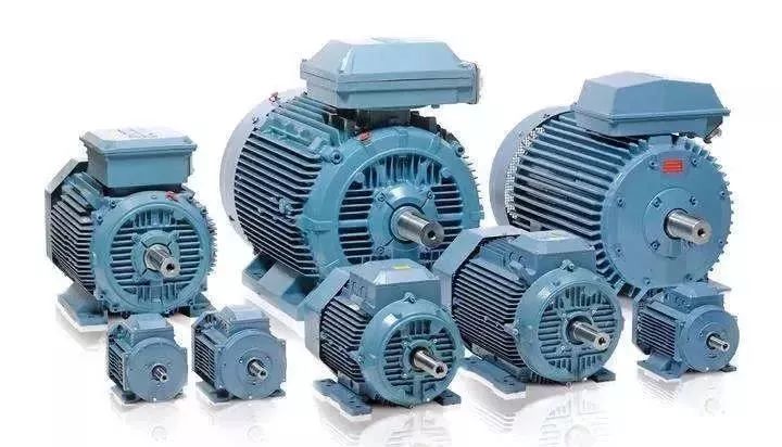 效率提升2%，全國節電200億度！市場看好高效節能電機-