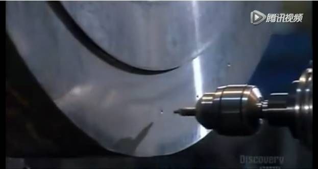 比人還大的大型閥門是怎么制造出來(lái)的？-