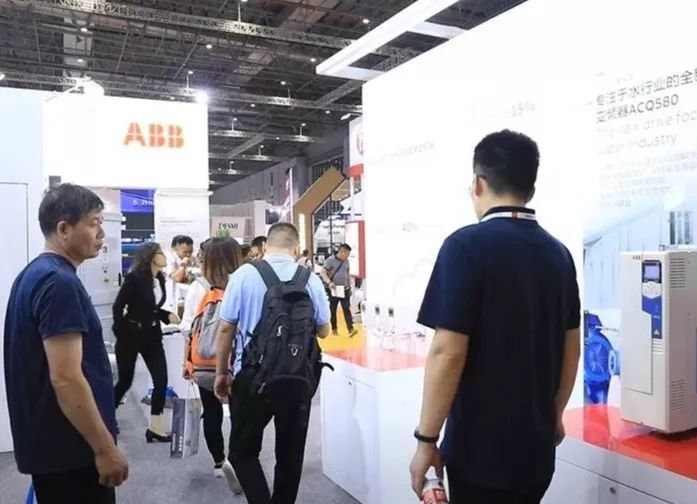 中國(guó)市場(chǎng)世界機(jī)遇，這些流體機(jī)械領(lǐng)域的展商也去進(jìn)博會(huì)啦！-