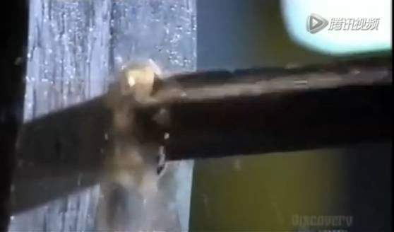 比人還大的大型閥門是怎么制造出來(lái)的？-