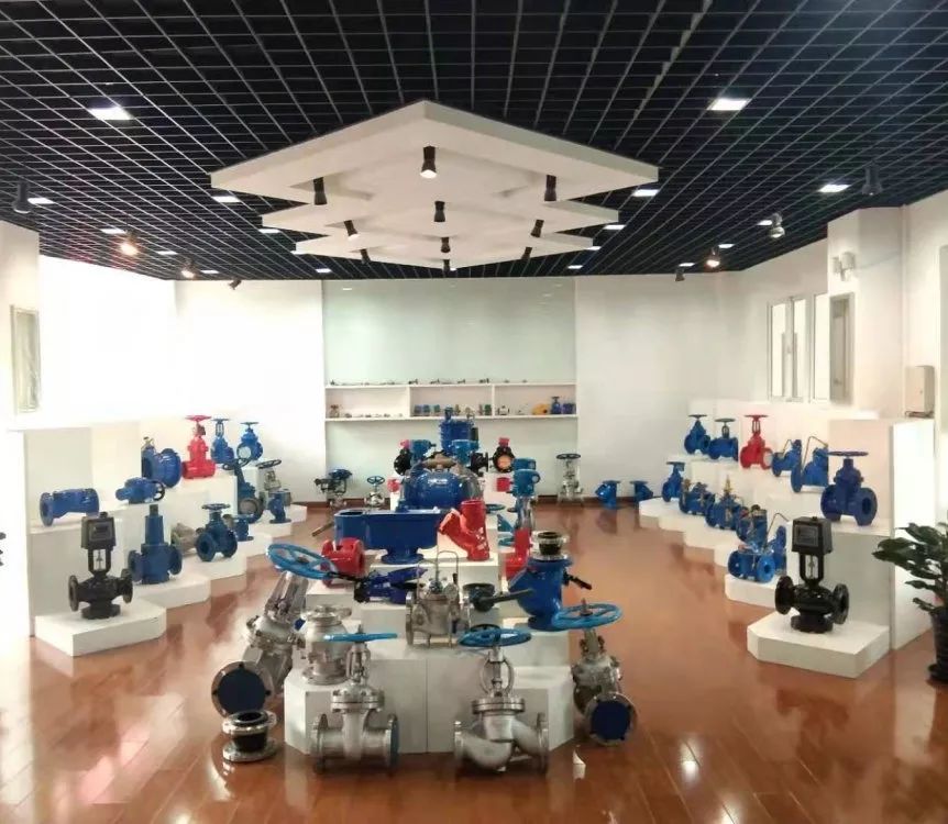 作為上海多家水廠供應(yīng)商，這家閥門廠商有何獨(dú)特之處？-