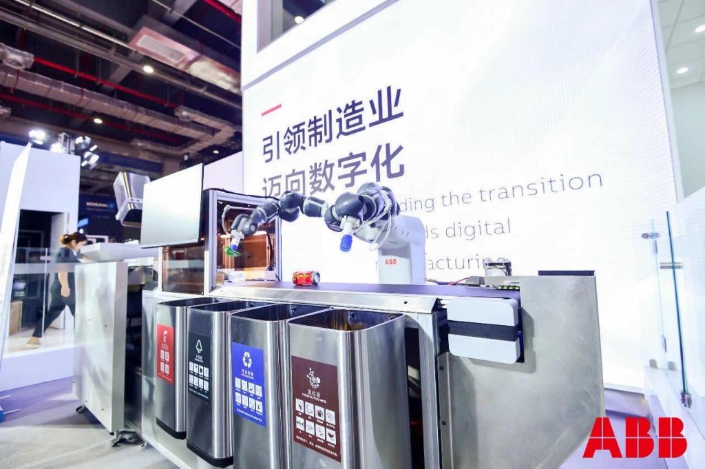 中國(guó)市場(chǎng)世界機(jī)遇，這些流體機(jī)械領(lǐng)域的展商也去進(jìn)博會(huì)啦！-