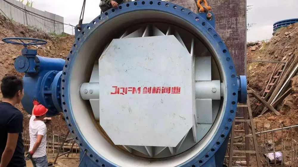 作為上海多家水廠供應(yīng)商，這家閥門廠商有何獨(dú)特之處？-