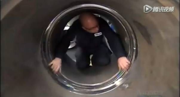 比人還大的大型閥門是怎么制造出來(lái)的？-