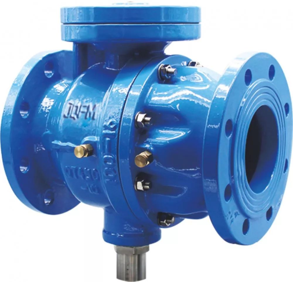 作為上海多家水廠供應(yīng)商，這家閥門廠商有何獨(dú)特之處？-