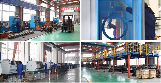 被評為“上海名牌”產品，這家企業究竟為民族閥門工業盡了多少力量？-