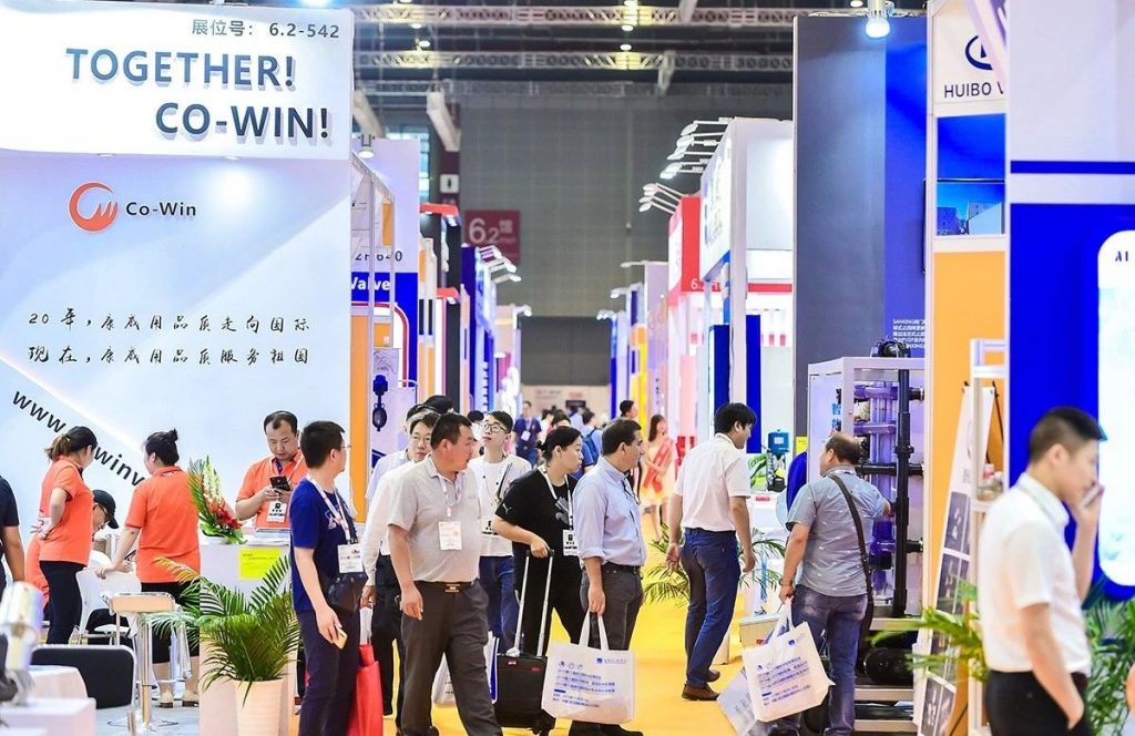 被評為“上海名牌”產品，這家企業究竟為民族閥門工業盡了多少力量？-