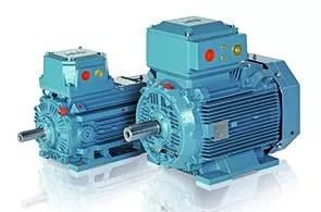 別人給不了的安全感ta能給——abb電機大揭秘……- 別人給不了的安全感ta能給——abb電機大揭秘……-