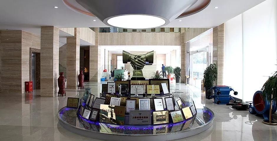 被評為“上海名牌”產品，這家企業究竟為民族閥門工業盡了多少力量？-