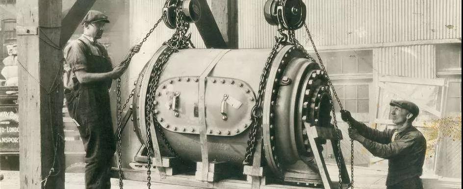 打贏“十三五”節能減排收官之戰——艾蒙斯特朗讓節能更卓越!- 打贏“十三五”節能減排收官之戰——艾蒙斯特朗讓節能更卓越!-