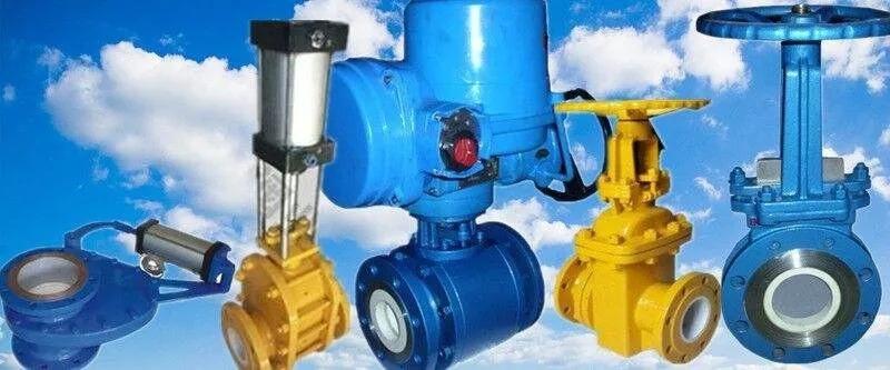 泵閥企業如何在疫情中化危為機？應看到這些潛在積極因素-