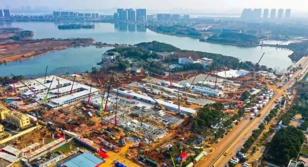 抗擊疫情，彰顯企業(yè)擔(dān)當(dāng)，泵閥企業(yè)在行動！-