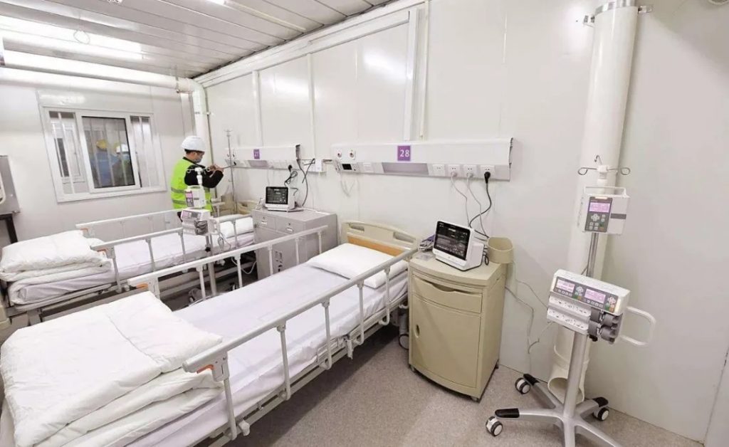 抗擊疫情，彰顯企業(yè)擔(dān)當(dāng)，泵閥企業(yè)在行動！-