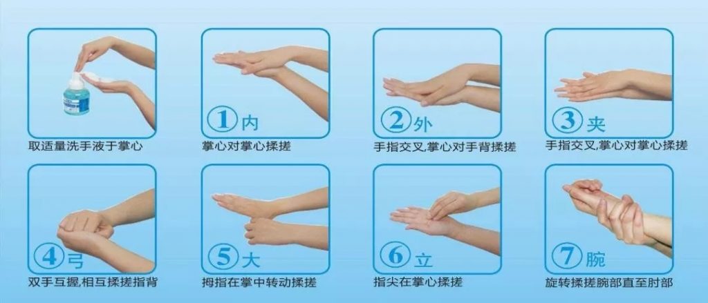 疫情來勢洶洶，如何做好個人防護？這些問題要明白！-