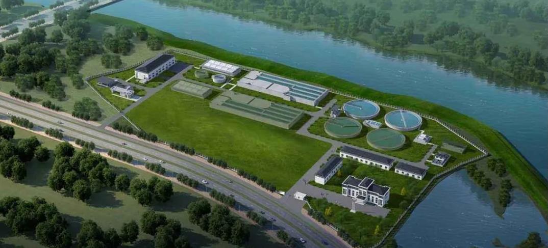 疫情過后，環(huán)保產(chǎn)業(yè)會更有“錢途”嗎？